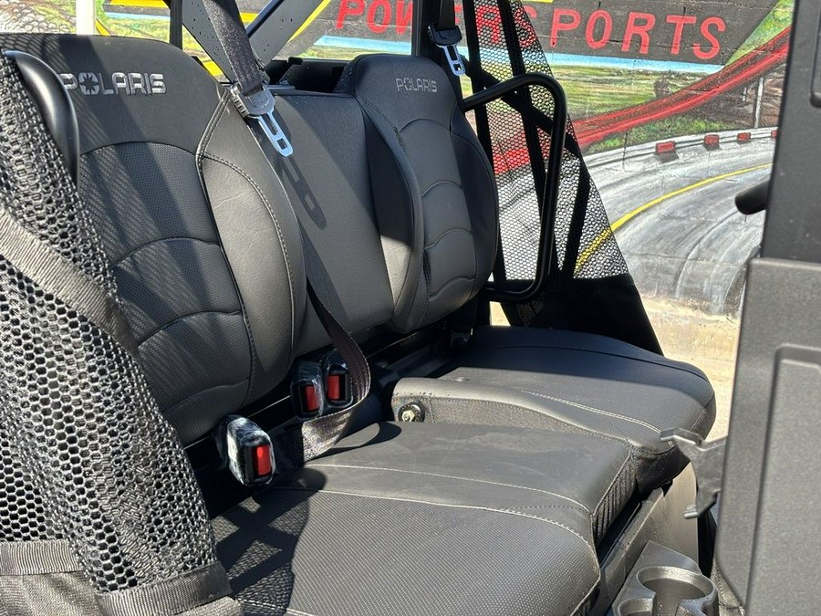 2026 Polaris® Ranger Crew XP 1000 Texas Edition