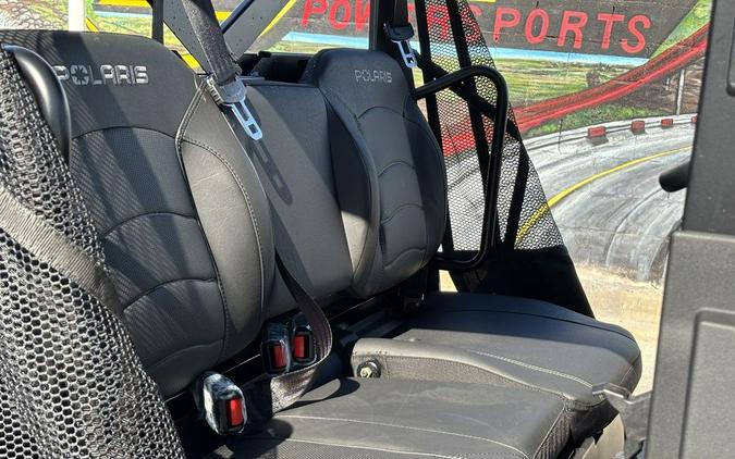 2026 Polaris® Ranger Crew XP 1000 Texas Edition