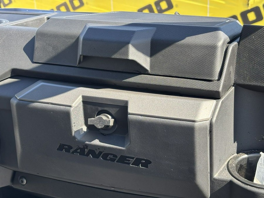 2026 Polaris® Ranger Crew XP 1000 Texas Edition