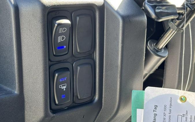 2026 Polaris® Ranger Crew XP 1000 Texas Edition