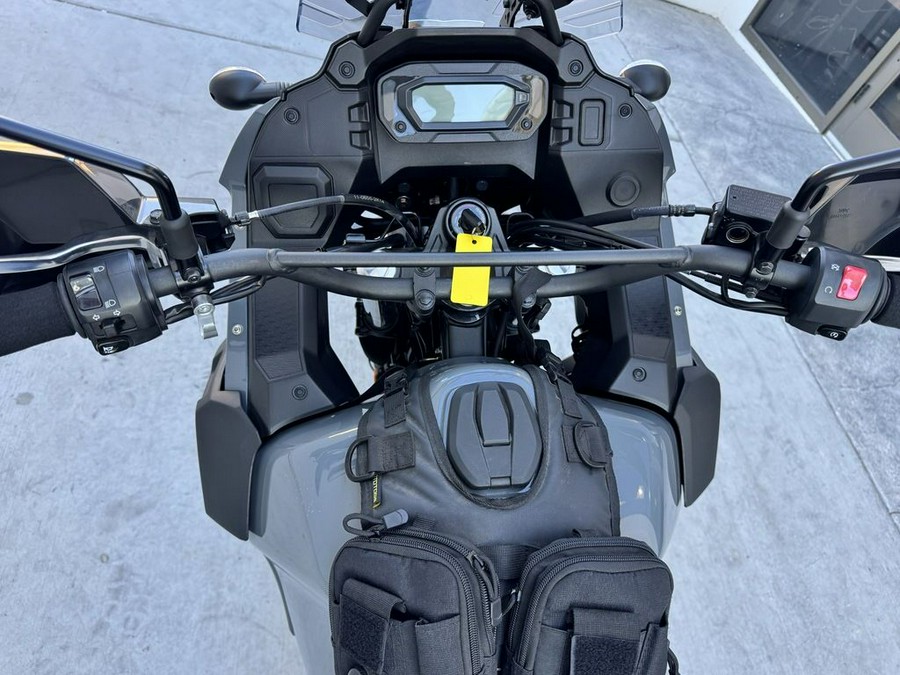 2023 Kawasaki KLR®650 ABS