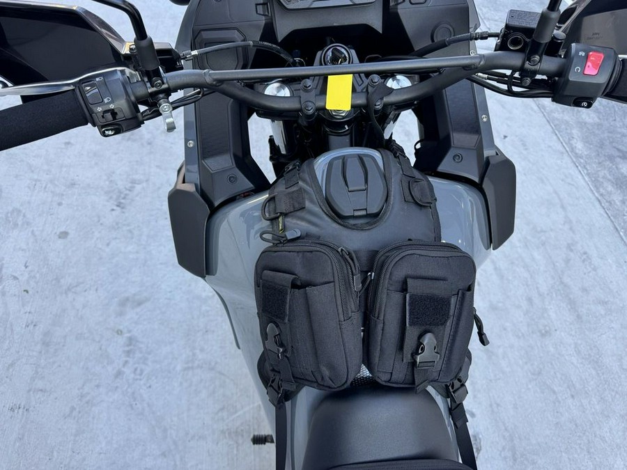 2023 Kawasaki KLR®650 ABS