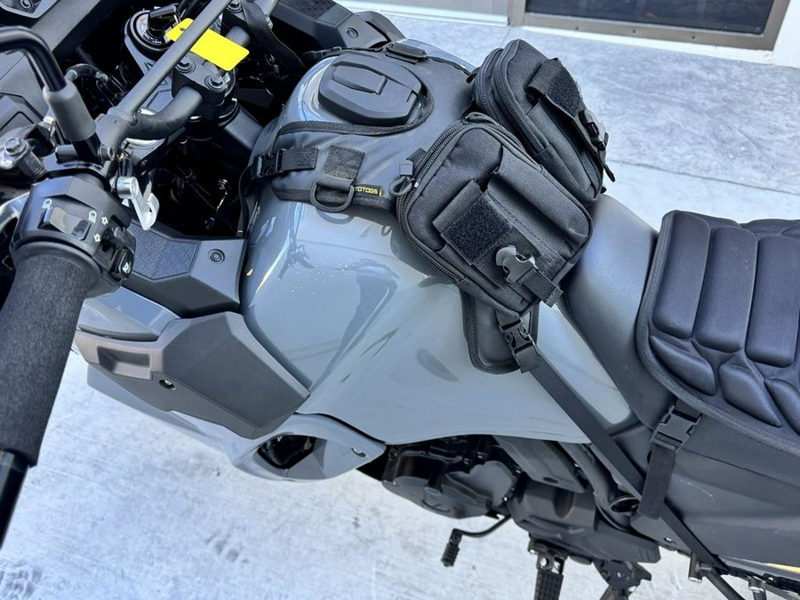 2023 Kawasaki KLR®650 ABS