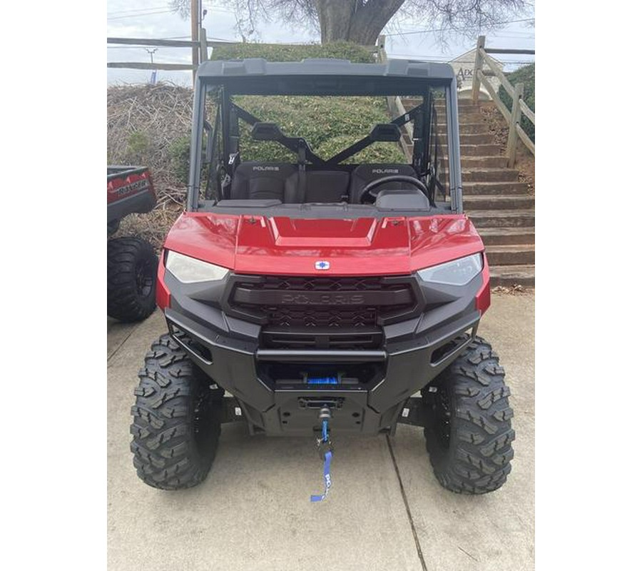 2026 Polaris® Ranger XP 1000 Premium