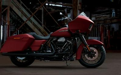 2019 Harley-Davidson Road Glide Special