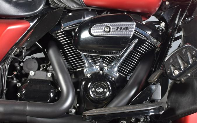 2019 Harley-Davidson Road Glide Special
