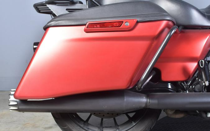 2019 Harley-Davidson Road Glide Special