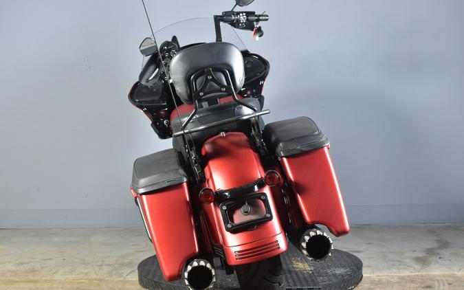 2019 Harley-Davidson Road Glide Special