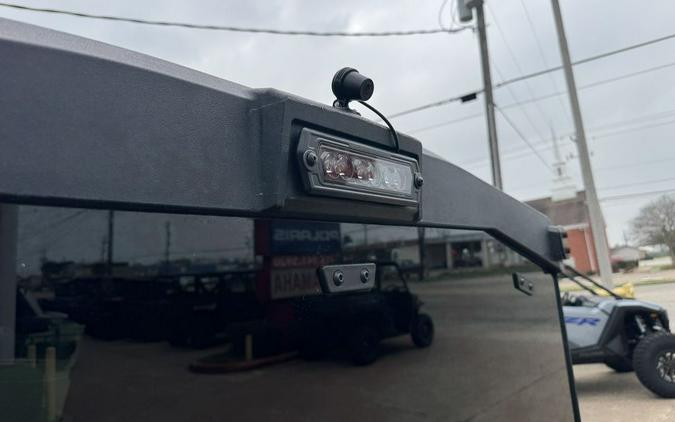 2023 Can-Am® Defender MAX Limited HD10