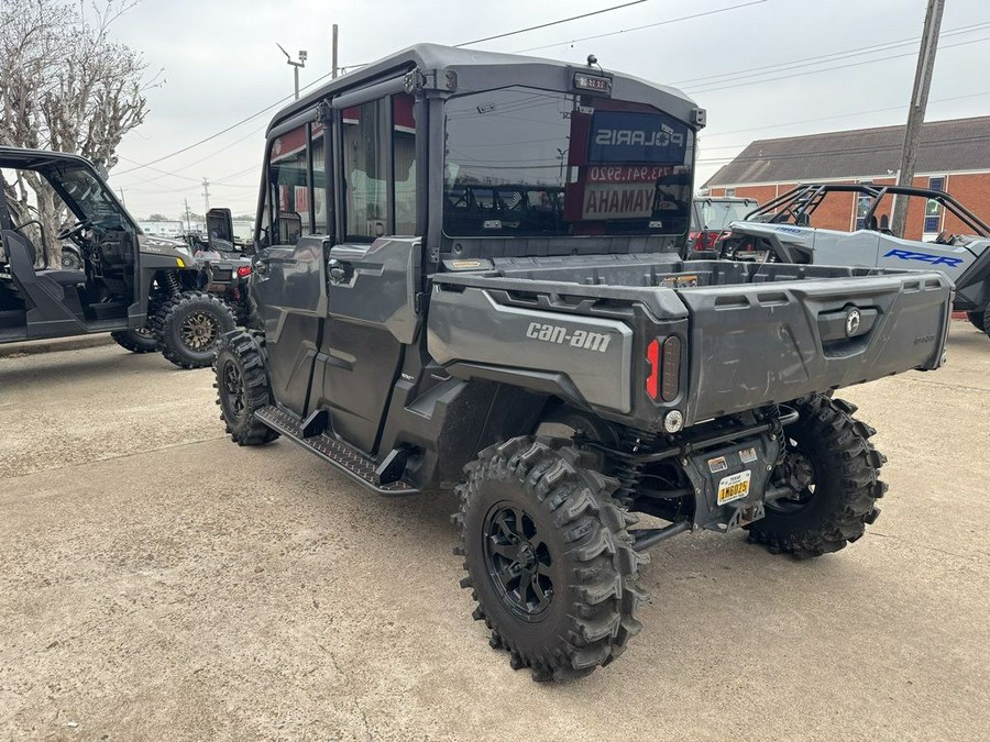 2023 Can-Am® Defender MAX Limited HD10