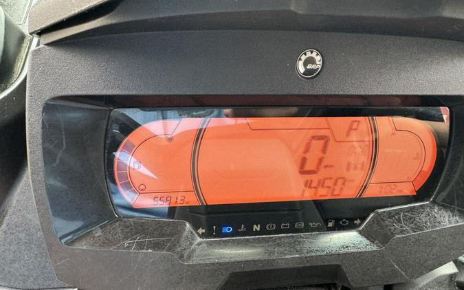 2023 Can-Am® Defender MAX Limited HD10