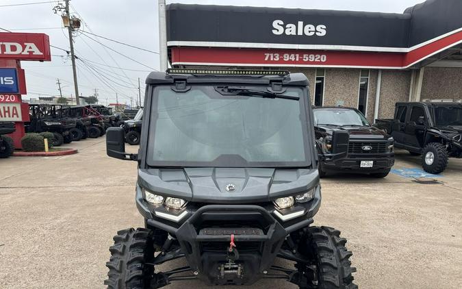 2023 Can-Am® Defender MAX Limited HD10