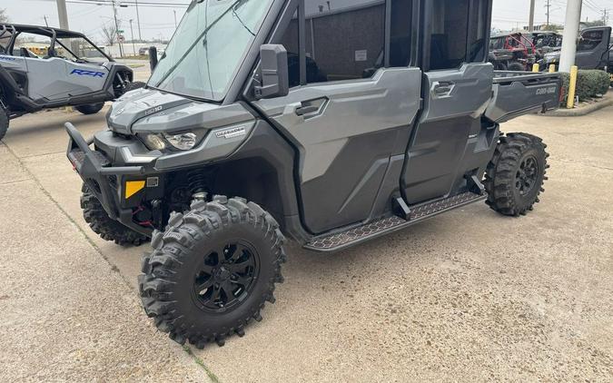 2023 Can-Am® Defender MAX Limited HD10