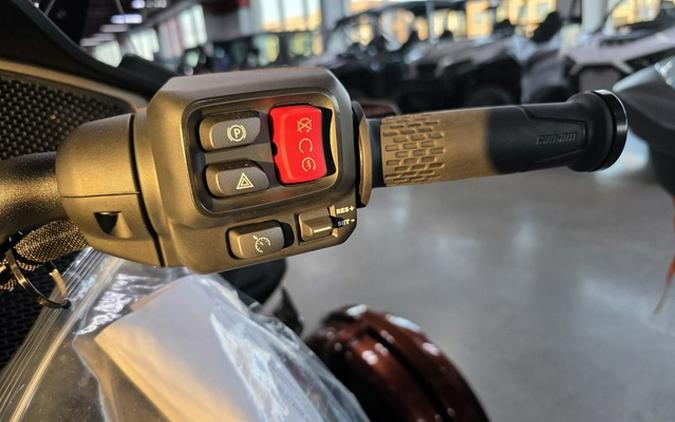 2026 Can-Am Spyder RT Sea-To-Sky