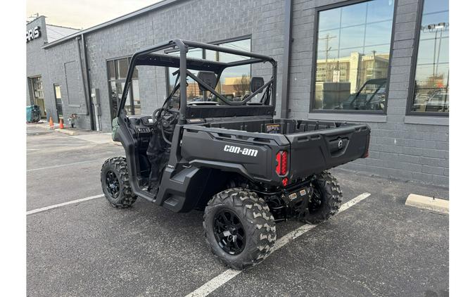2026 Can-Am Defender DPS HD7