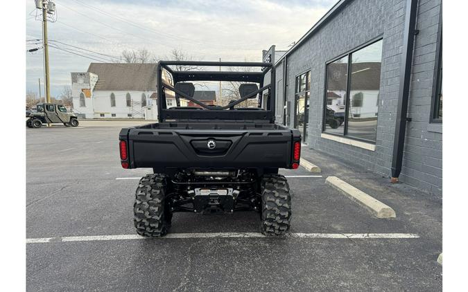 2026 Can-Am Defender DPS HD7