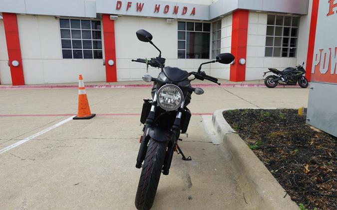 2020 Suzuki SV 650 ABS