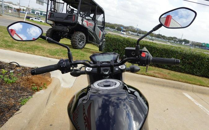 2020 Suzuki SV 650 ABS