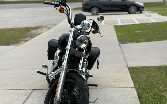 2006 HARLEY DAVIDSON DYNA SUPER GLIDE CUSTOM - K314348