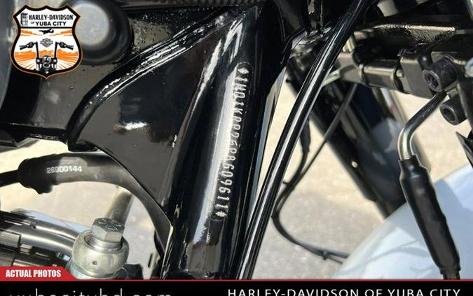2023 Harley-Davidson Street Glide Special FLHXS