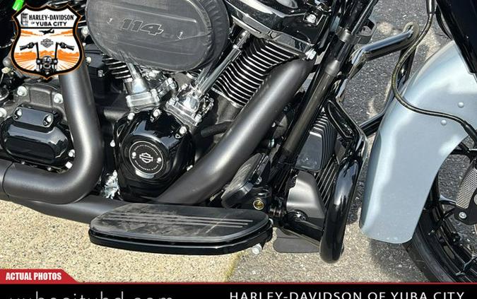 2023 Harley-Davidson Street Glide Special FLHXS