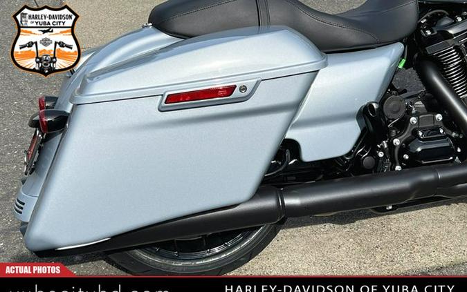 2023 Harley-Davidson Street Glide Special FLHXS