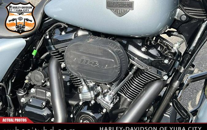 2023 Harley-Davidson Street Glide Special FLHXS