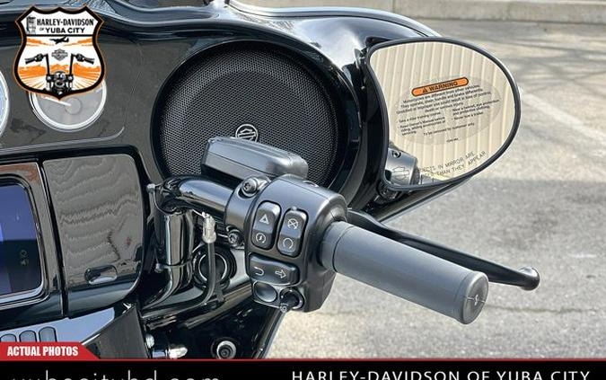 2023 Harley-Davidson Street Glide Special FLHXS