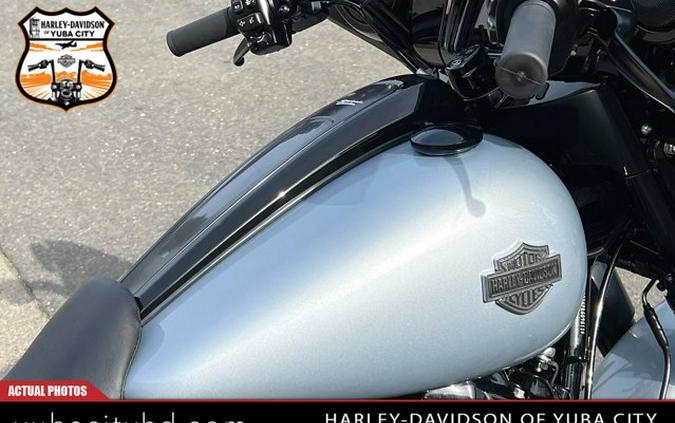 2023 Harley-Davidson Street Glide Special FLHXS