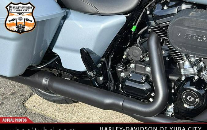 2023 Harley-Davidson Street Glide Special FLHXS