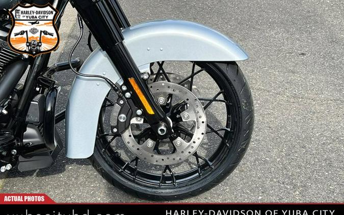 2023 Harley-Davidson Street Glide Special FLHXS