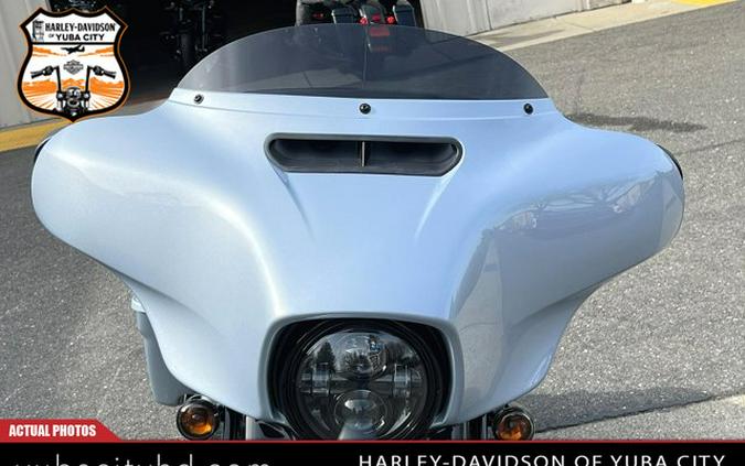 2023 Harley-Davidson Street Glide Special FLHXS