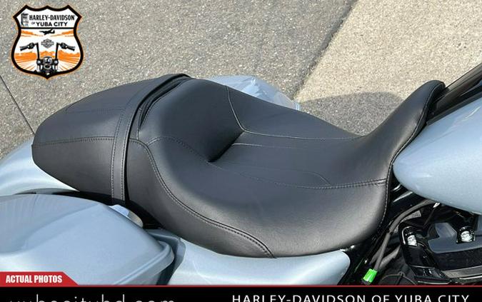 2023 Harley-Davidson Street Glide Special FLHXS