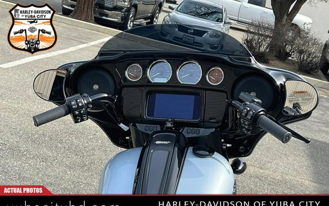 2023 Harley-Davidson Street Glide Special FLHXS
