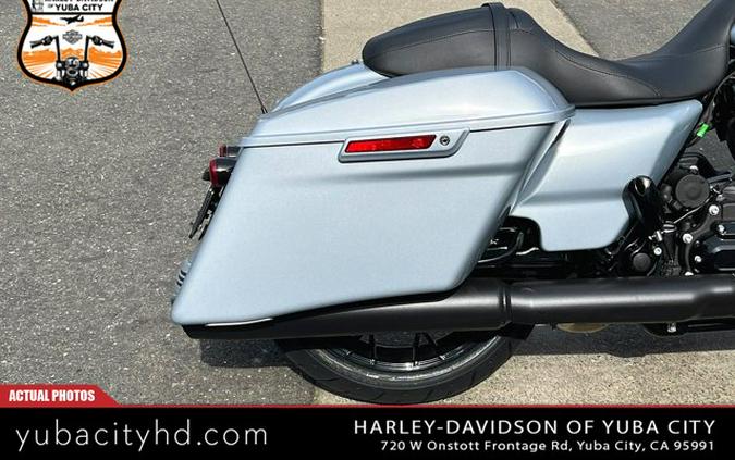 2023 Harley-Davidson Street Glide Special FLHXS