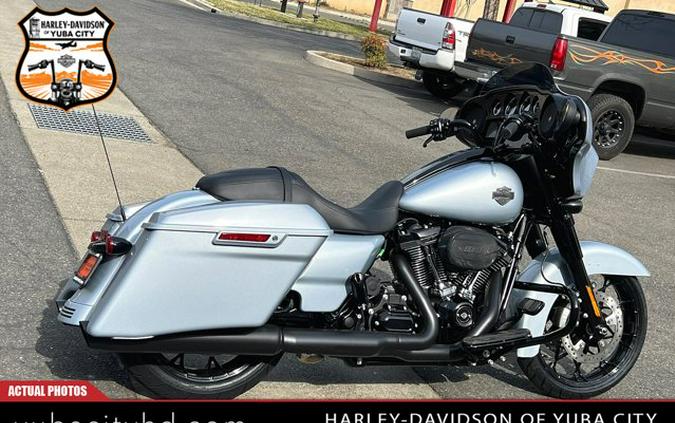 2023 Harley-Davidson Street Glide Special FLHXS