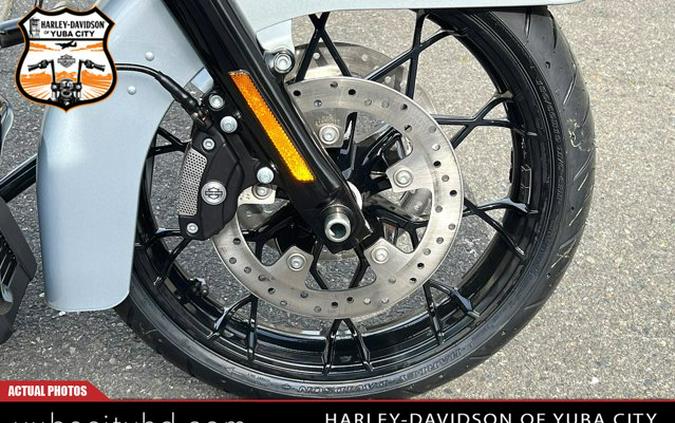 2023 Harley-Davidson Street Glide Special FLHXS