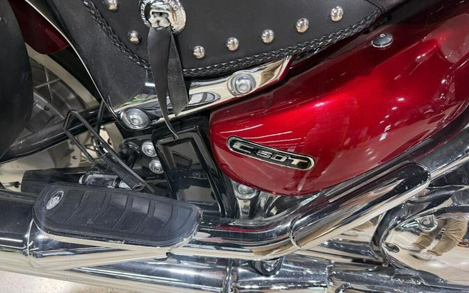 2008 Suzuki Boulevard C50T
