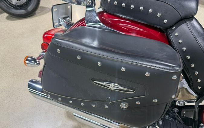 2008 Suzuki Boulevard C50T