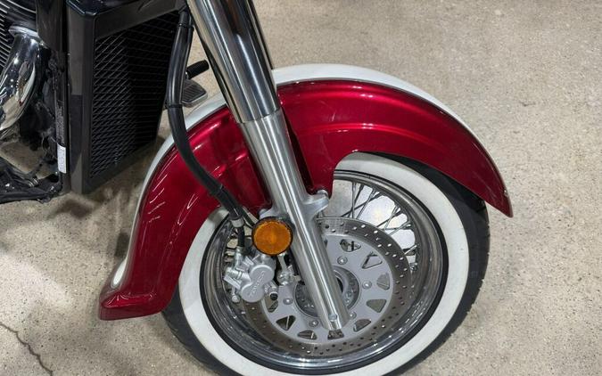 2008 Suzuki Boulevard C50T