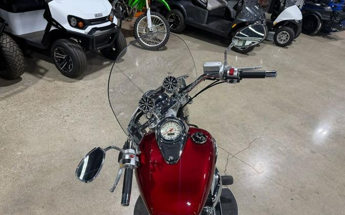 2008 Suzuki Boulevard C50T