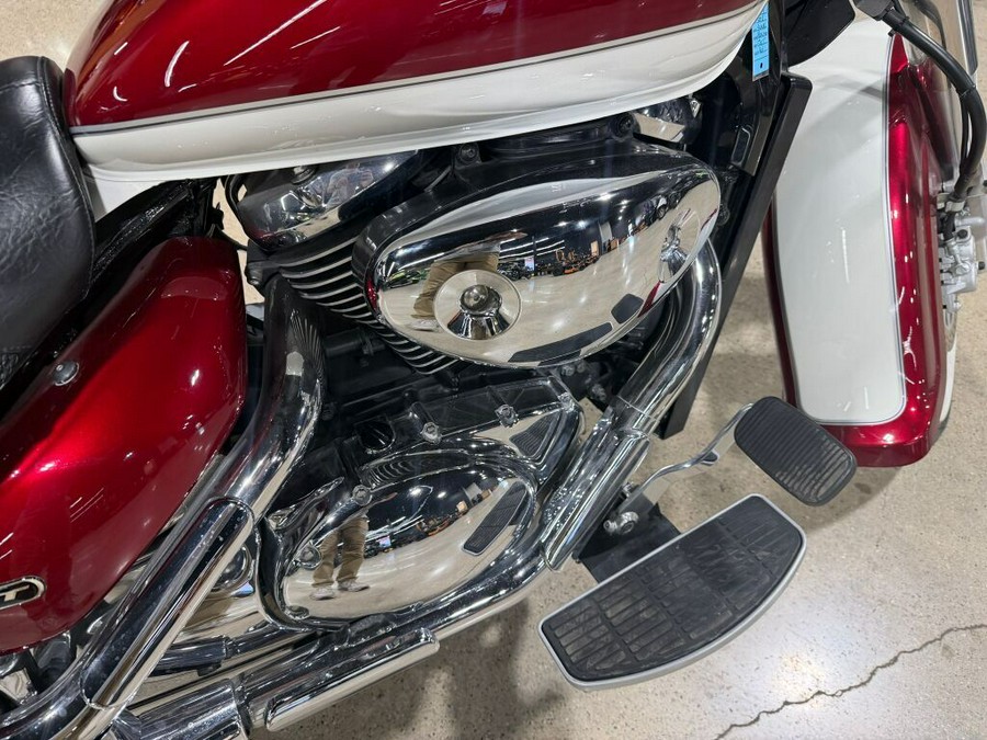 2008 Suzuki Boulevard C50T