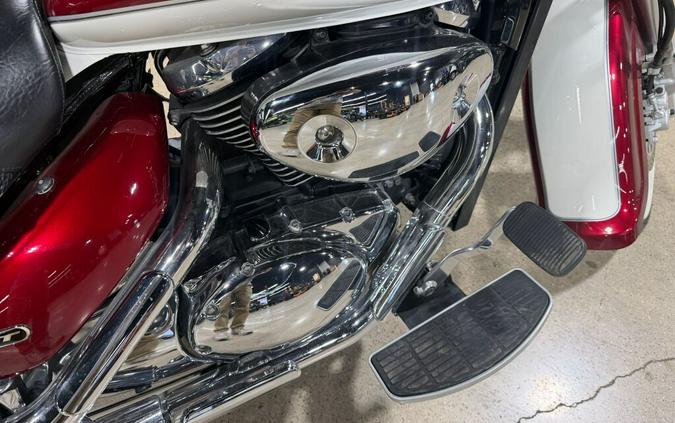 2008 Suzuki Boulevard C50T
