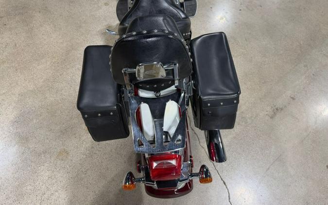 2008 Suzuki Boulevard C50T