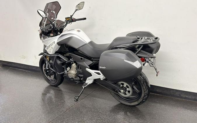2024 CFMOTO 650 Adventura