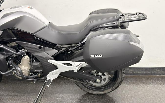 2024 CFMOTO 650 Adventura