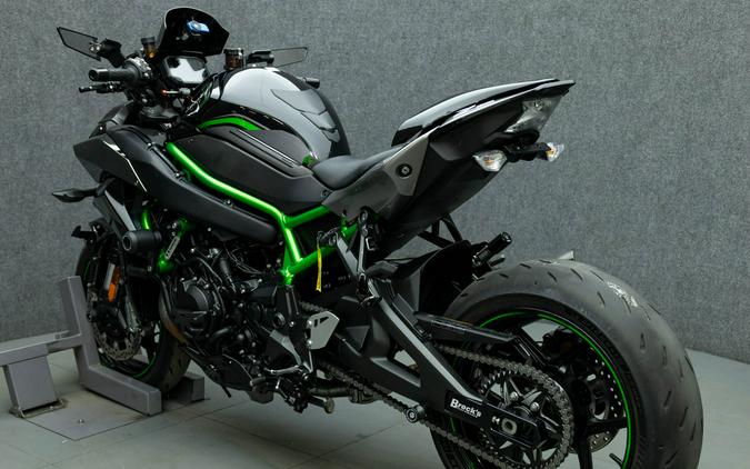 2020 KAWASAKI ZR1000 Z H2 W/ABS