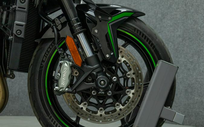 2020 KAWASAKI ZR1000 Z H2 W/ABS