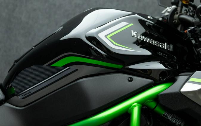 2020 KAWASAKI ZR1000 Z H2 W/ABS