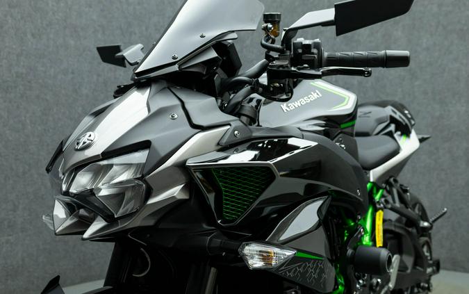 2020 KAWASAKI ZR1000 Z H2 W/ABS